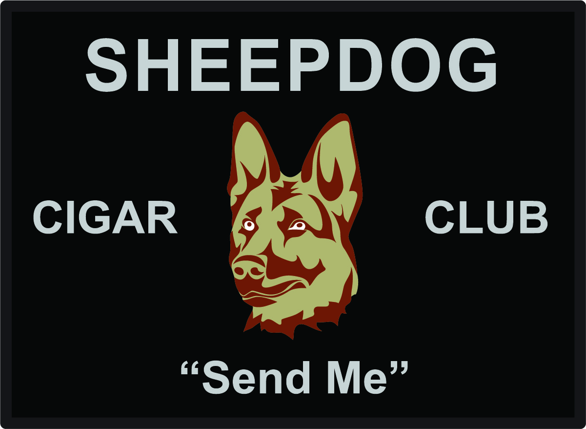 Sheepdog Cigar Club Hampton Roads, VA